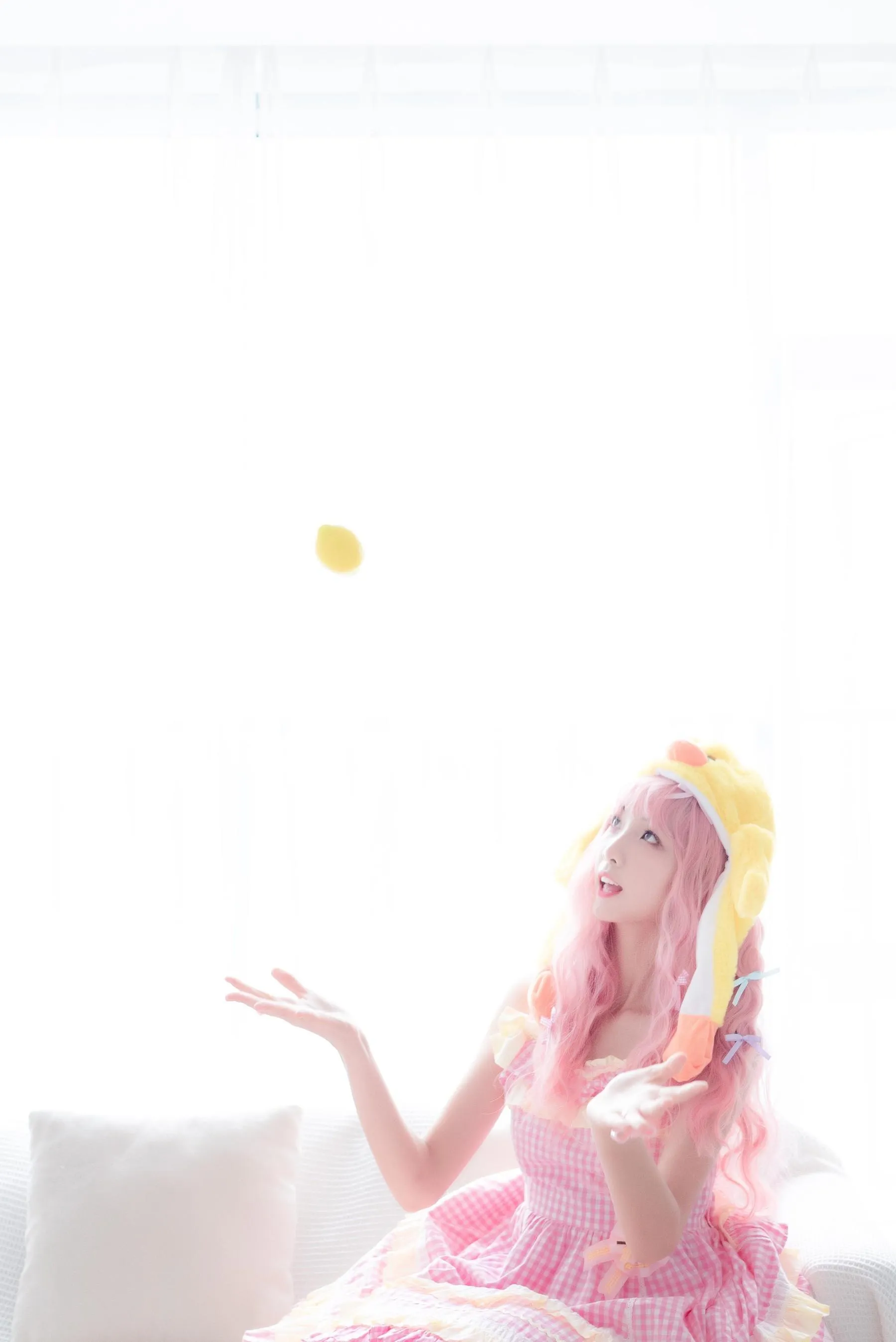 西瓜少女 NO.015 洛丽塔 [41P]插图2
